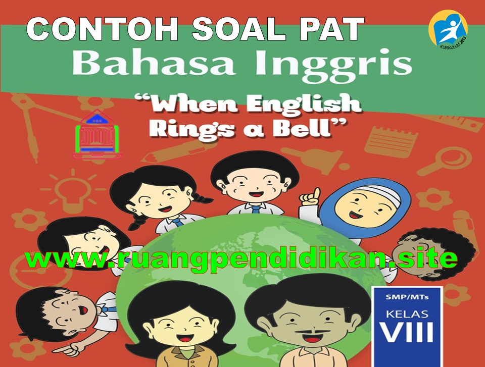 ☑ 30 kunci jawaban pat bhsa inggris pics