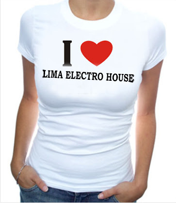 WELCOME TO LIMA ELECTRO HOUSE