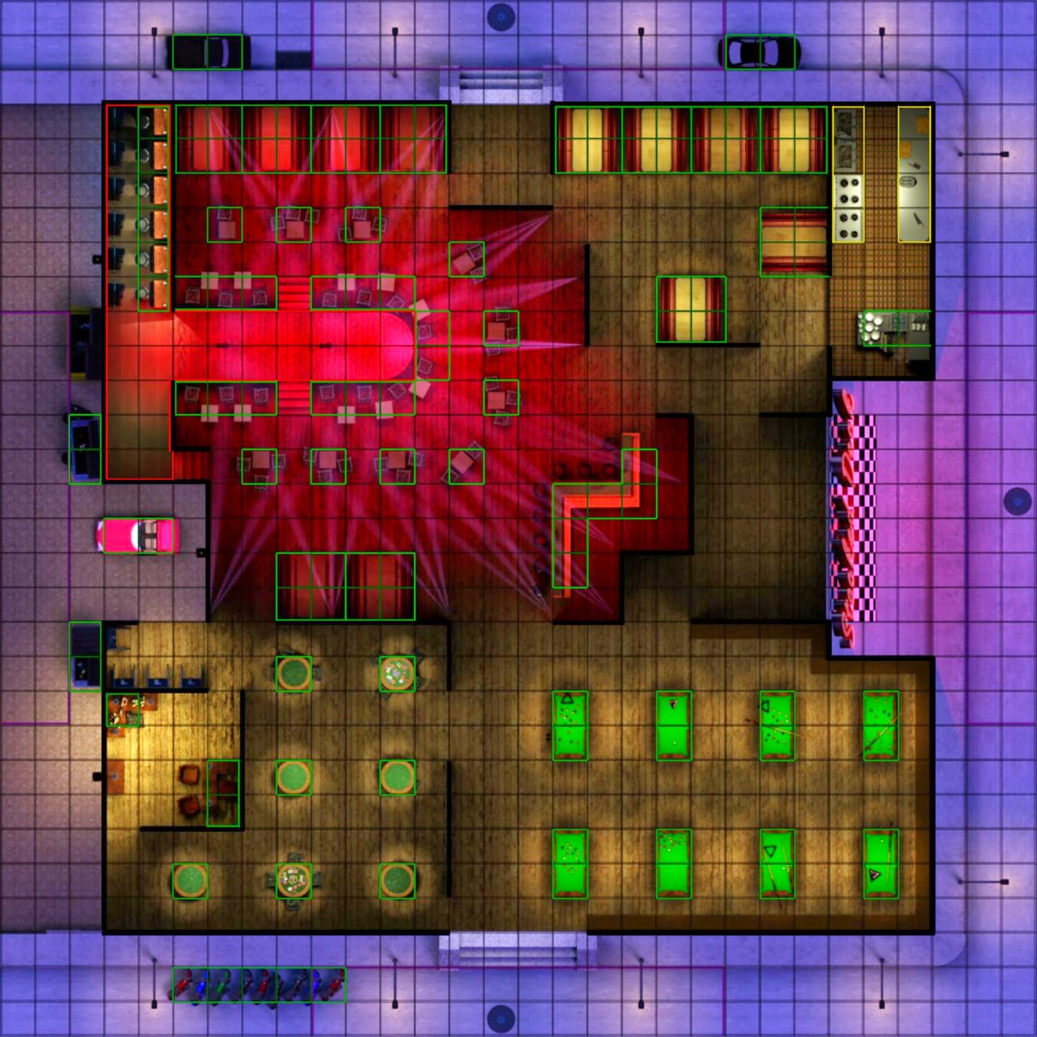 atom rpg trade house bunker atom rpg trade house bunker