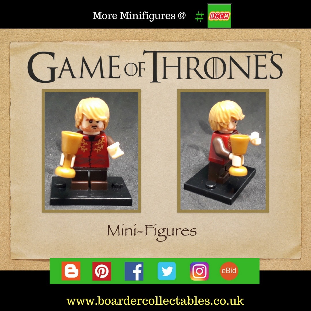 MINI FIGURINES Carrie KF209