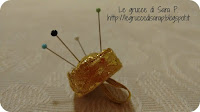 I progetti delle Grucce di Sara P.