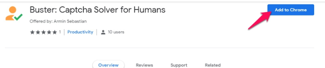 Captcha Solver for Humans Captcha Solver for Humans
