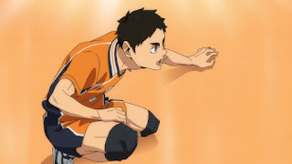 ハイキュー!! アニメ 第4期22話 ハーケン | 烏野VS稲荷崎 | HAIKYU!! SEASON4 Karasuno vs Inarizaki