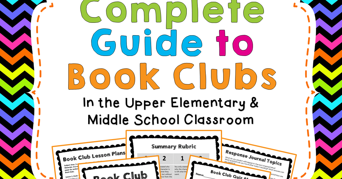 Book report ideas for gifted students image