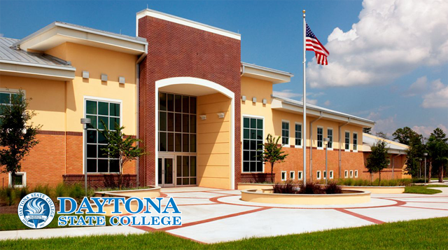 Daytona State College of Business Administration