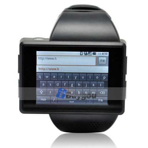 Android watch mobile phone kk z1 price