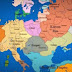 Άλλαξαν τα σύνορα της Ευρώπης