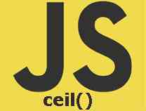 Math Ceil In Javascript