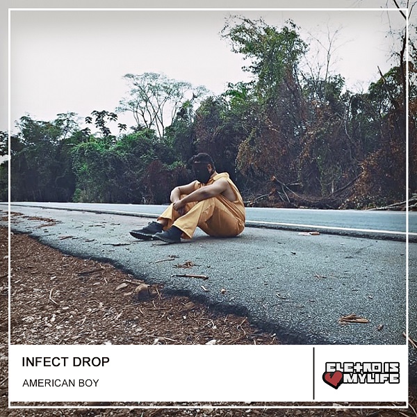 Estelle And Kanye West - American Boy (Infect Drop Remix)