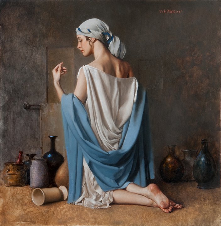 William Whitaker   Tutt Art      