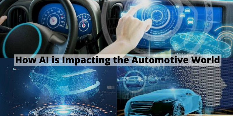 research paper on ai in automobile