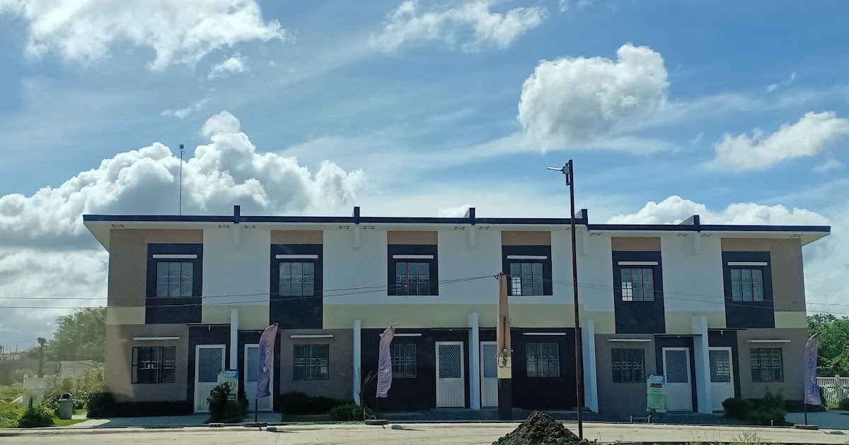 Amaris Homes Dasma Phase 2 Amaris Homes Dasma Phase 2