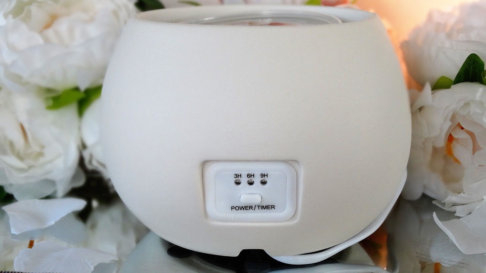 YANKEE CANDLE SCENTERPIECE ELIZABETH