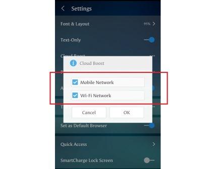 Cara Mempercepat Download Di Uc Browser Android 100 Work