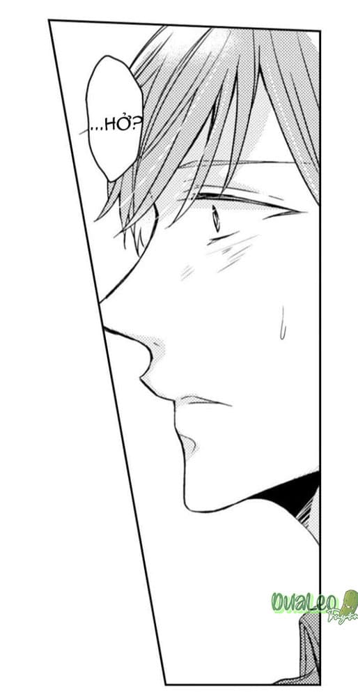 Đọc truyện Ẩn sâu bên trong, Ren là một người phụ nữ.(Ren-kun wa Muitara Onna no Ko) - Chapter 1