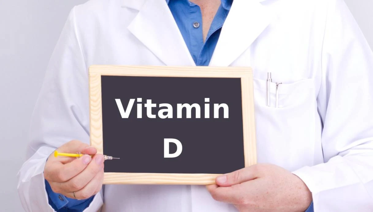 11 Benefícios da Vitamina D Para a Saúde
