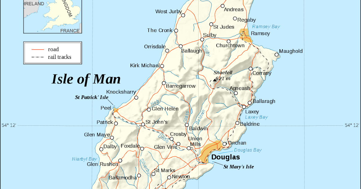 Little Orphan Languages Manx