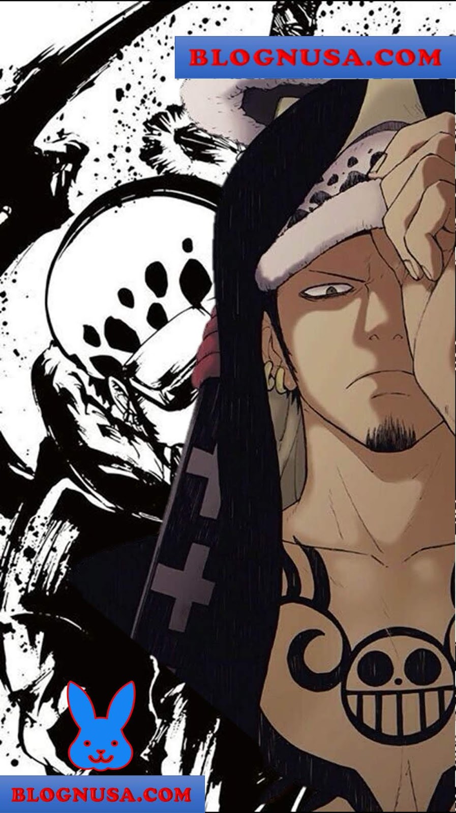 Featured image of post Trafalgar Law Black Wallpaper Hd 161 trafalgar law hd wallpapers and background images