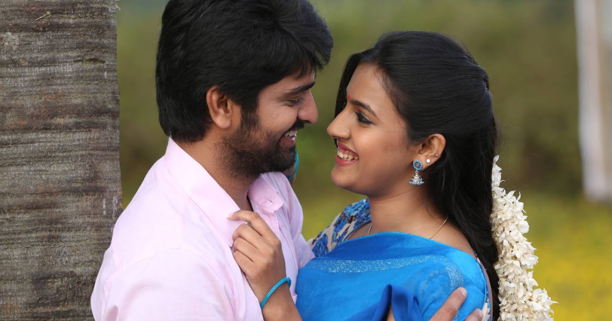 Oka Manasu Movie New Stills