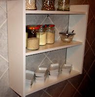 Dekocinas: Organizadores de Cocina