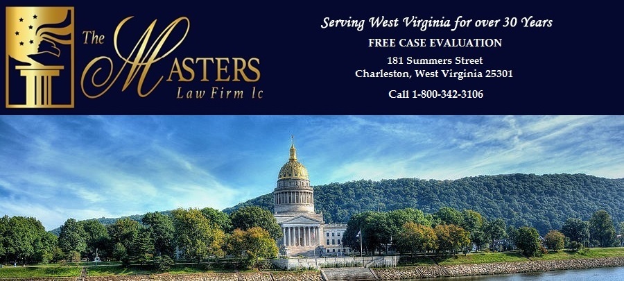 The Masters Law Firm
