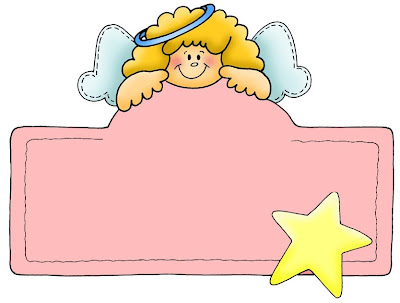 distintivo ángel distintivo ángel