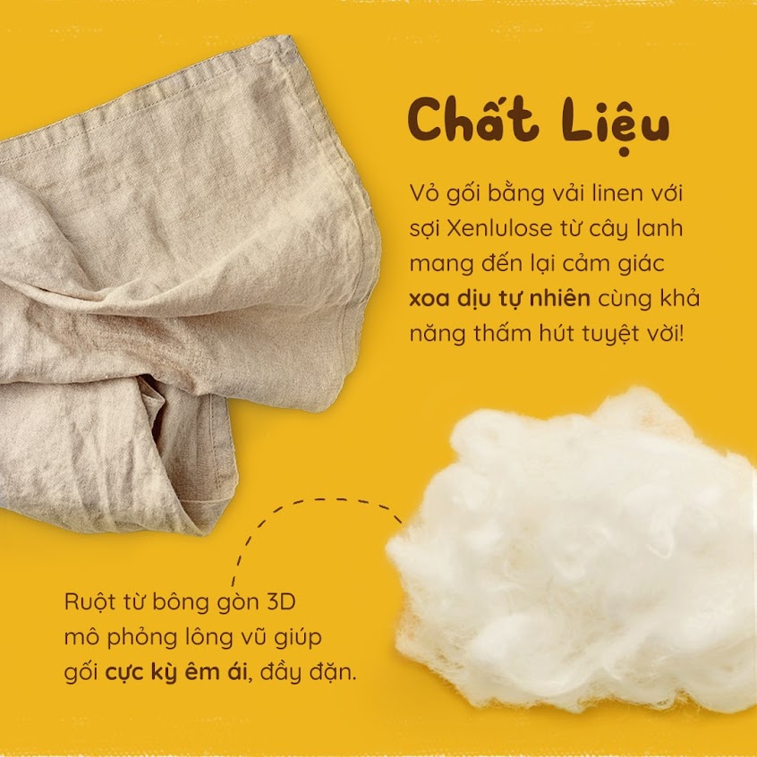 [A159] Bỏ túi địa chỉ mua gối bà bầu uy tín cho mẹ