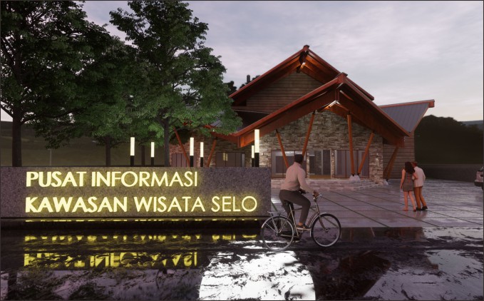 Menghadirkan Pengalaman Wisata yang Terkoordinasi: Pentingnya Pembentukan Pusat Informasi Desa Wisata