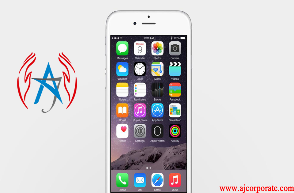 AJ Corporate Sevices Pvt. Ltd.