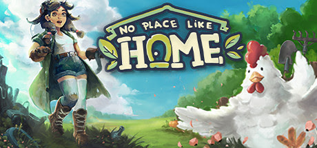 No Place Like Home MULTi7-ElAmigos