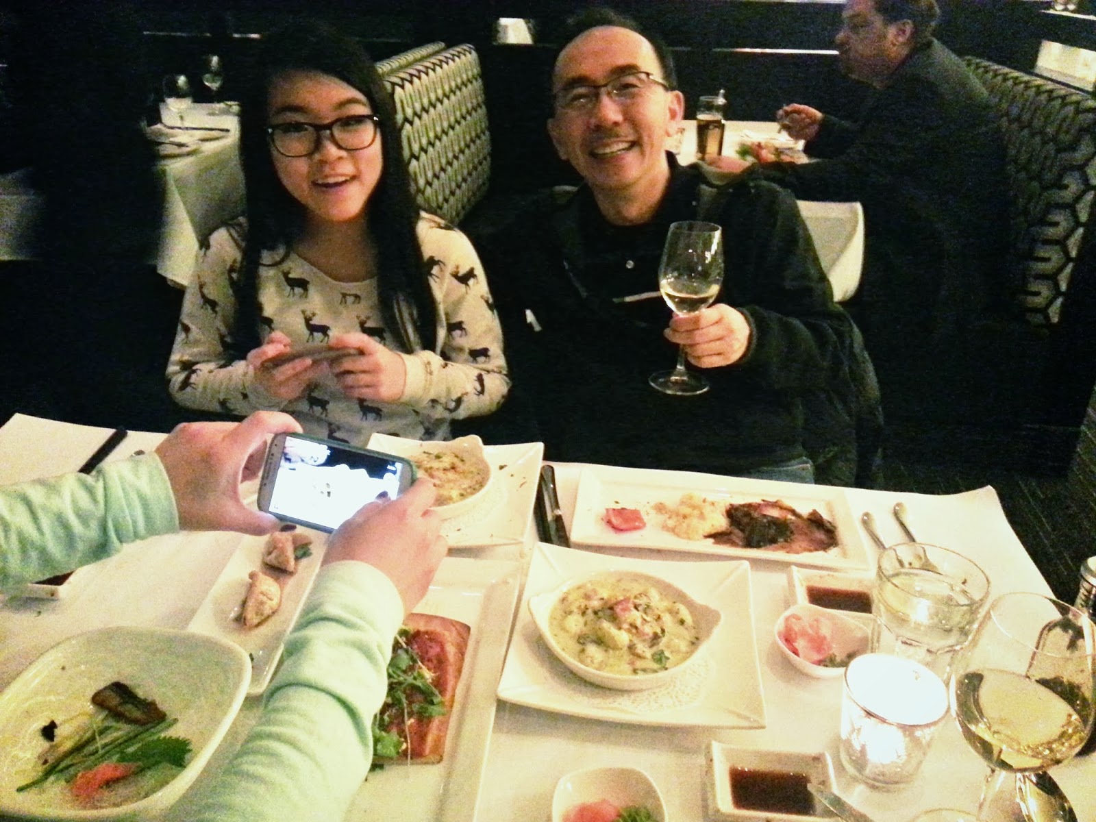 Spoon and Fork Plus Sincerely, KN Toronto Food & Lifestyle Blog