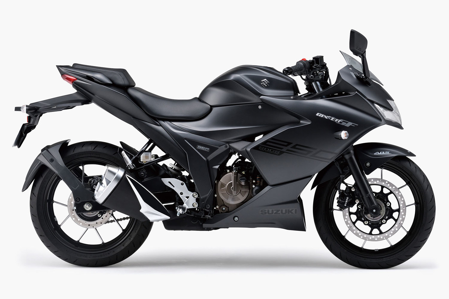 top 10 250cc bikes in the world