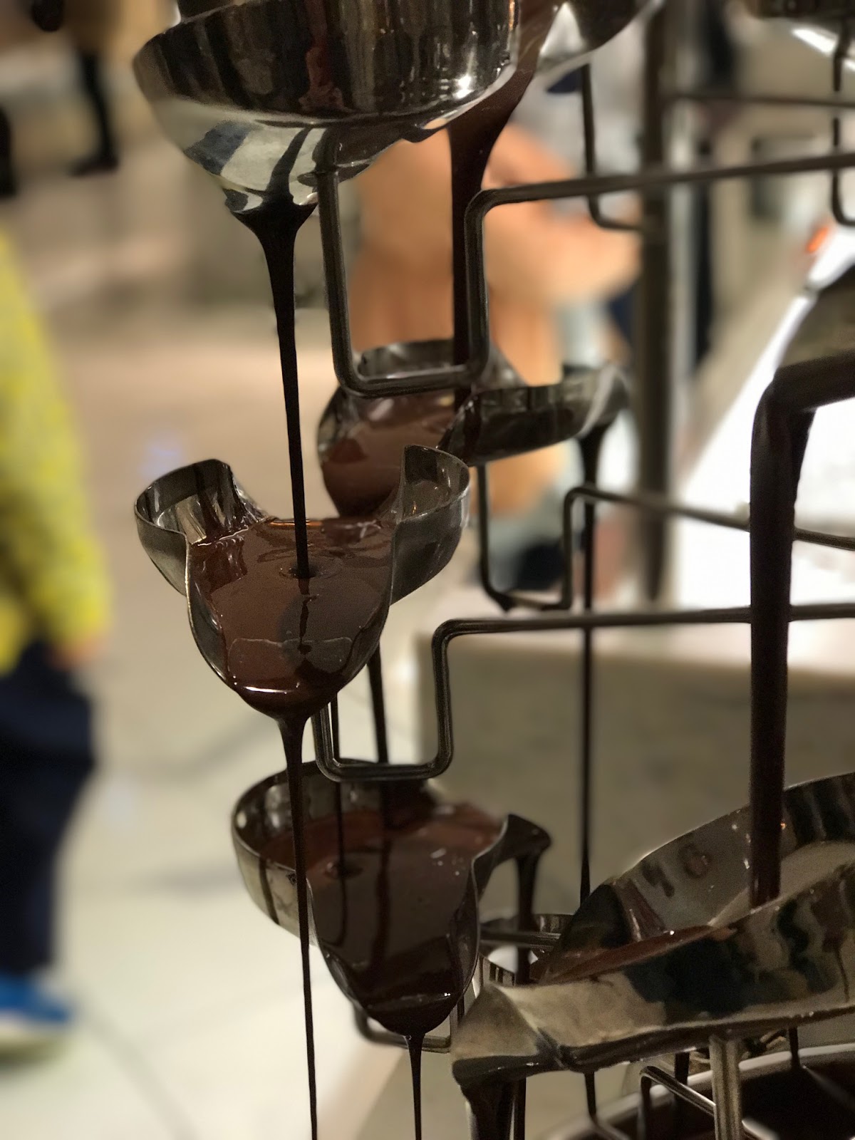 Epicurean, Burswood (WA) by Obelix Eat and Be Merry Crew