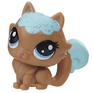 Littlest Pet Shop Series 2 Special Collection Chocobean Katt (#2-25) Pet Littlest Pet Shop Series 2 Special Collection Chocobean Katt (#2-25) Pet