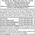 Assistant Professor (Law) at Army Law College, Pune - last date 16/04/2019