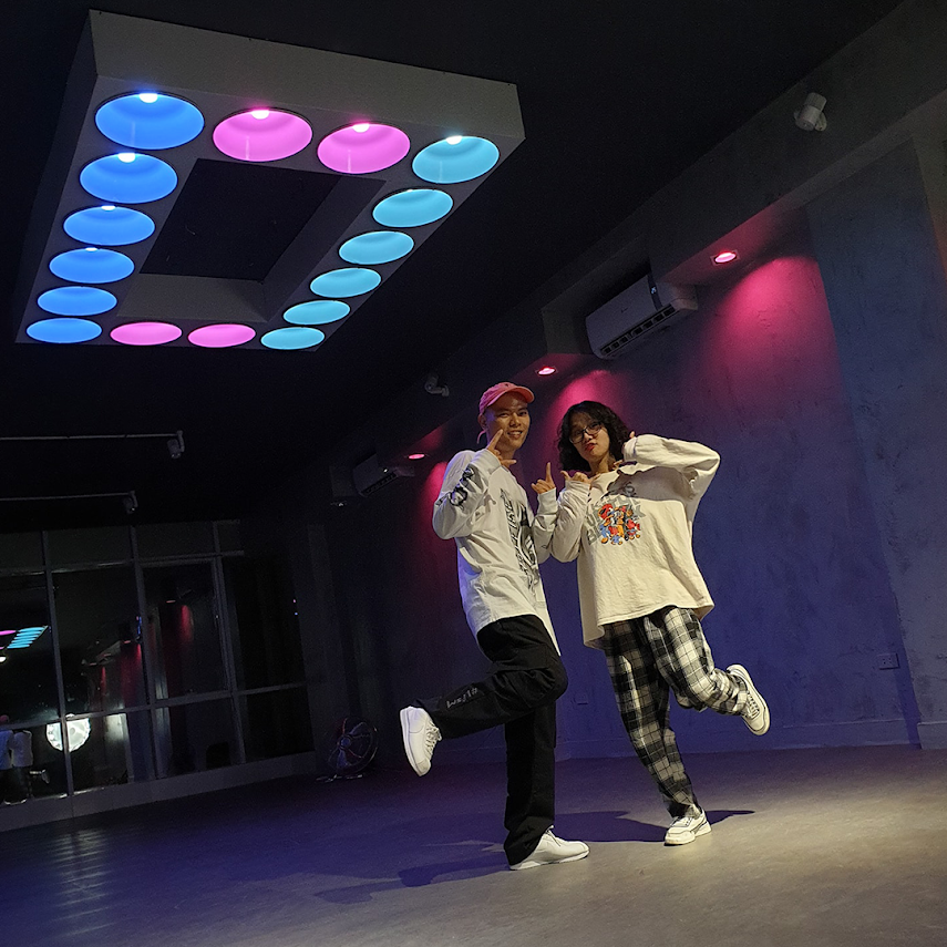 [A120] Hà Nội: Trung tâm học nhảy HipHop tại Cầu Giấy chất lượng nhất