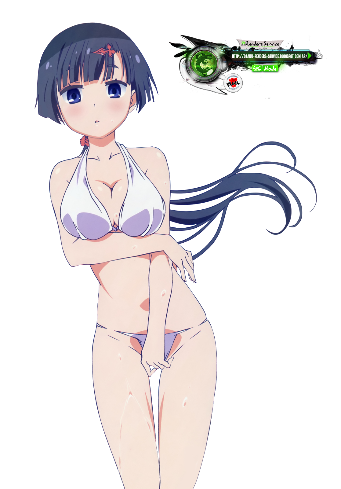 Oreshura Hentai