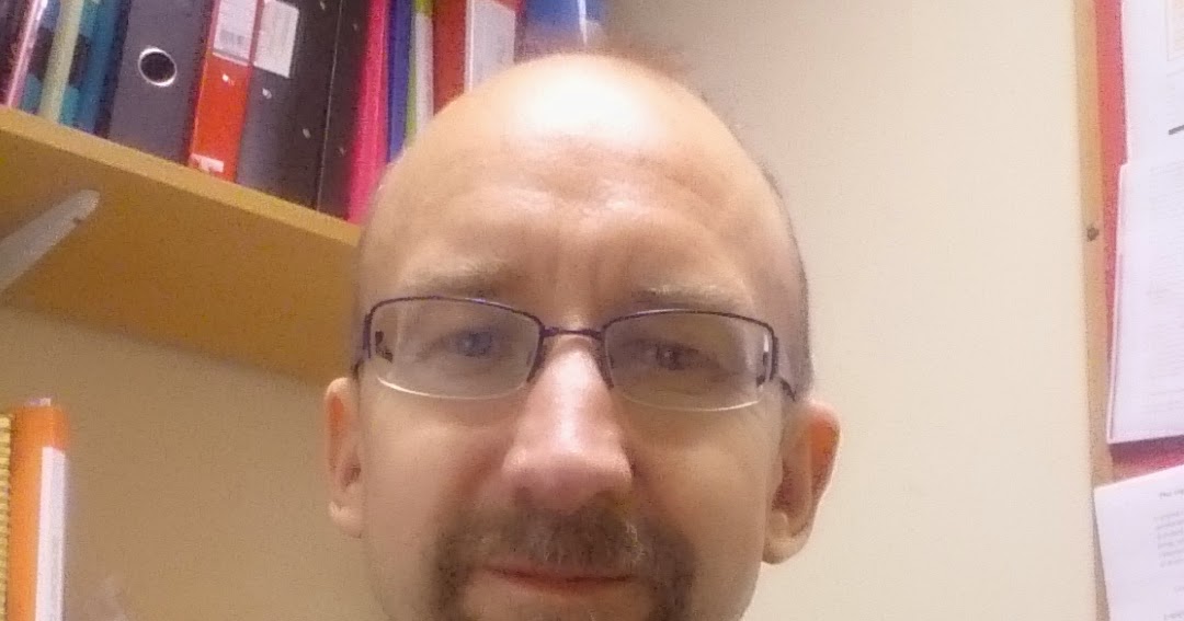 What Works Scotland: Meet the WWS staff: Research Fellows Richard ...