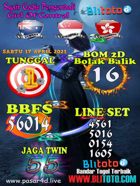 PREDIKSI HK MALAM INI