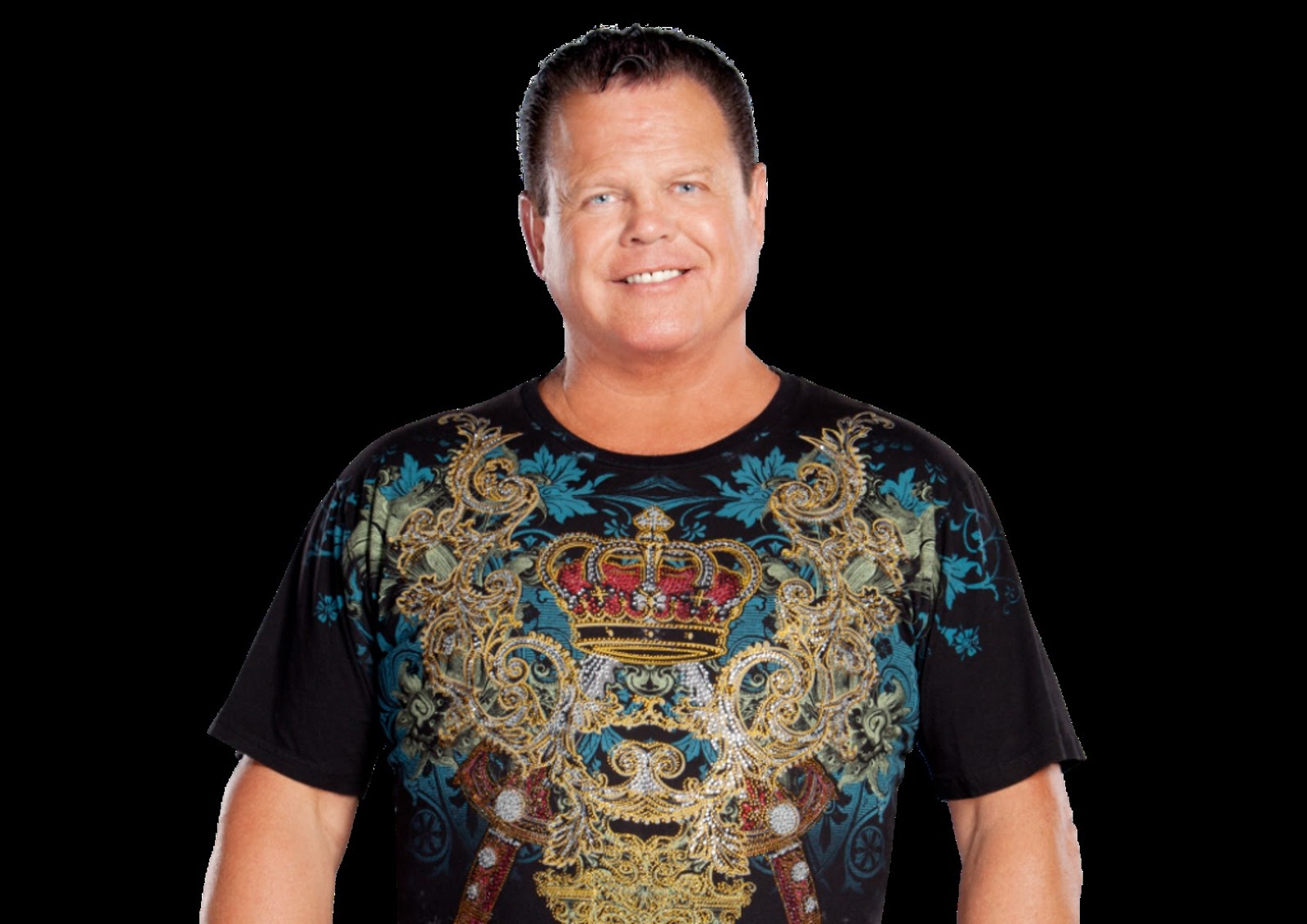 Wrestling News Center Jerry "The King" Lawler coming to Southaven, Mississippi on Friday