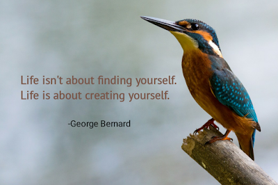 Download Gambar quote bijak dari tokoh terkernal George Bernard