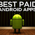 Top Paid Android Apps and Games Download