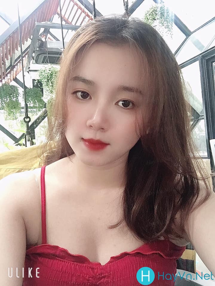 Thanh Huyền: Em đẹp nhưng mình không bon chen^^