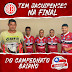 Com 05 Jacuipenses,  Atlético de Alagoinhas busca título inédito do Campeonato Baiano.