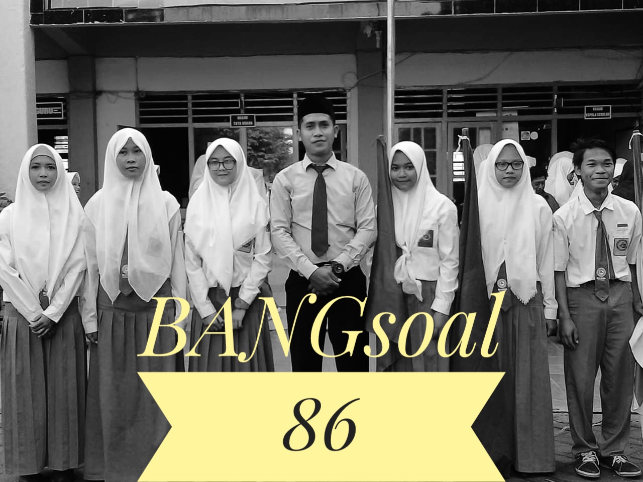 Soal Uas Aswaja Kelas X Sma Lengkap Kunci