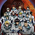 Terra Formars: Revenge 01 subtitle indonesia