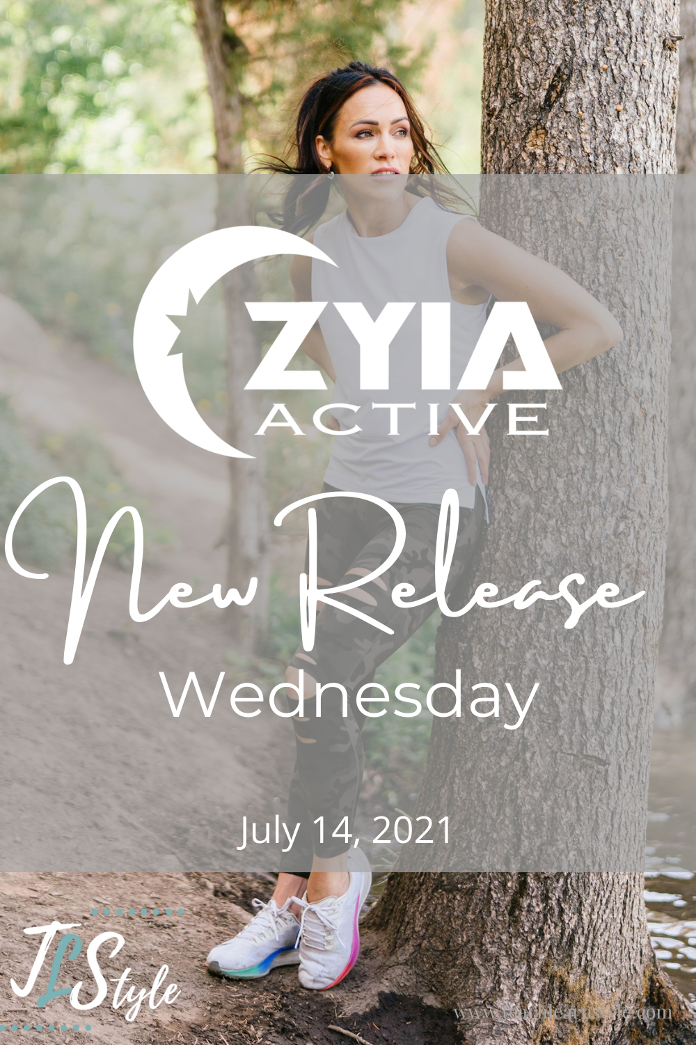 2021 Teach Learn Style