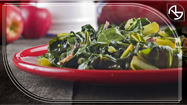 Curry de Col Verde de Estilo Indonesio