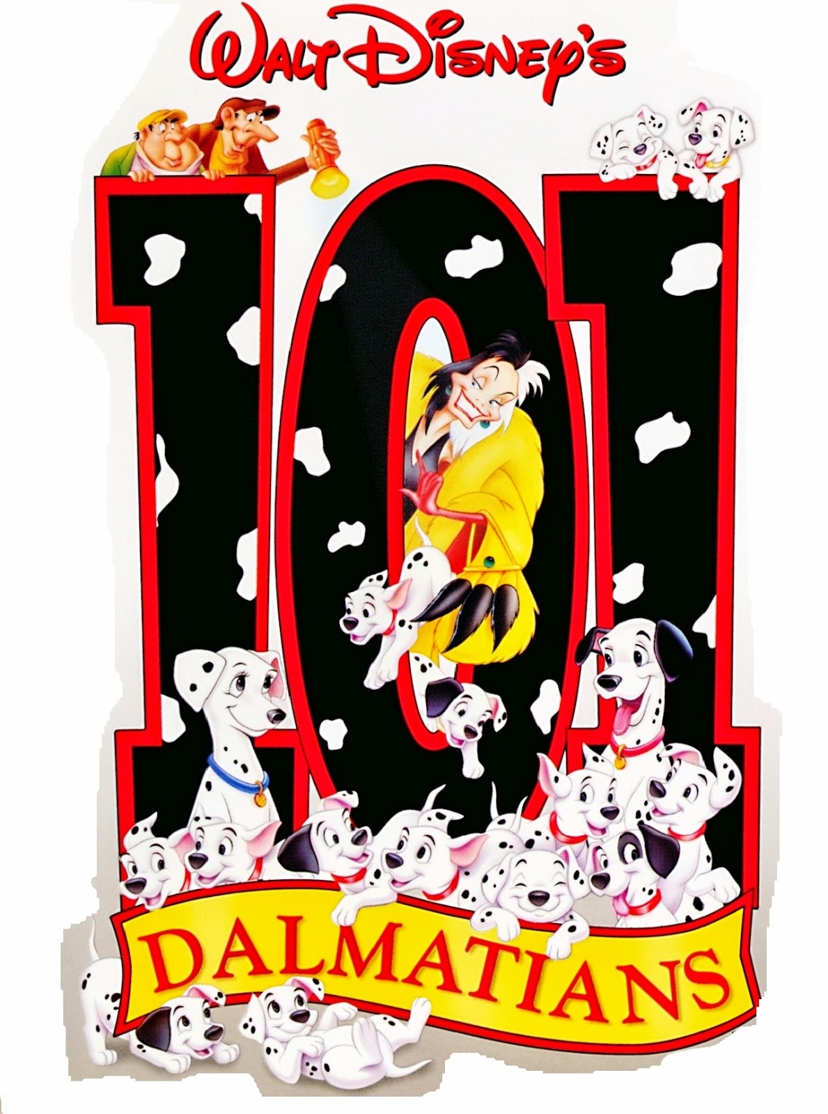 101 Dalmatians Free Printable Notebook Oh My Fiesta In English 101 Dalmatians Free Printable Notebook Oh My Fiesta In English