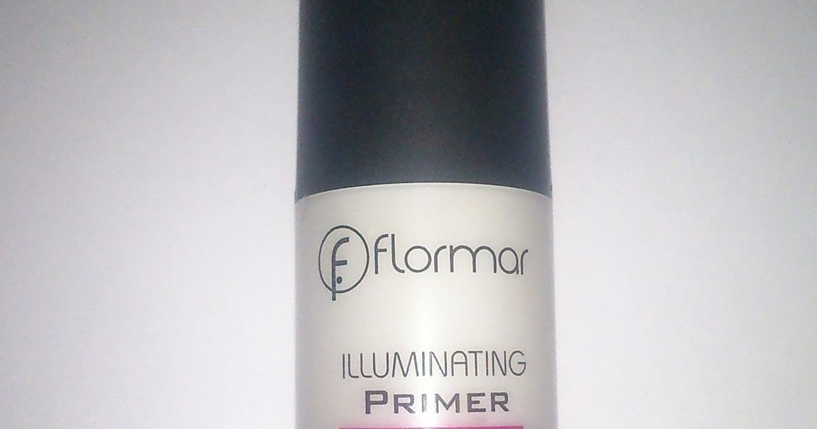 Vanemakeup ILLUMINATING PRIMER MAKEUP BASE FLORMAR